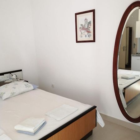 Omis Apartment On The Beach 외부 사진