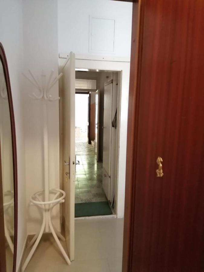 Omis Apartment On The Beach 외부 사진