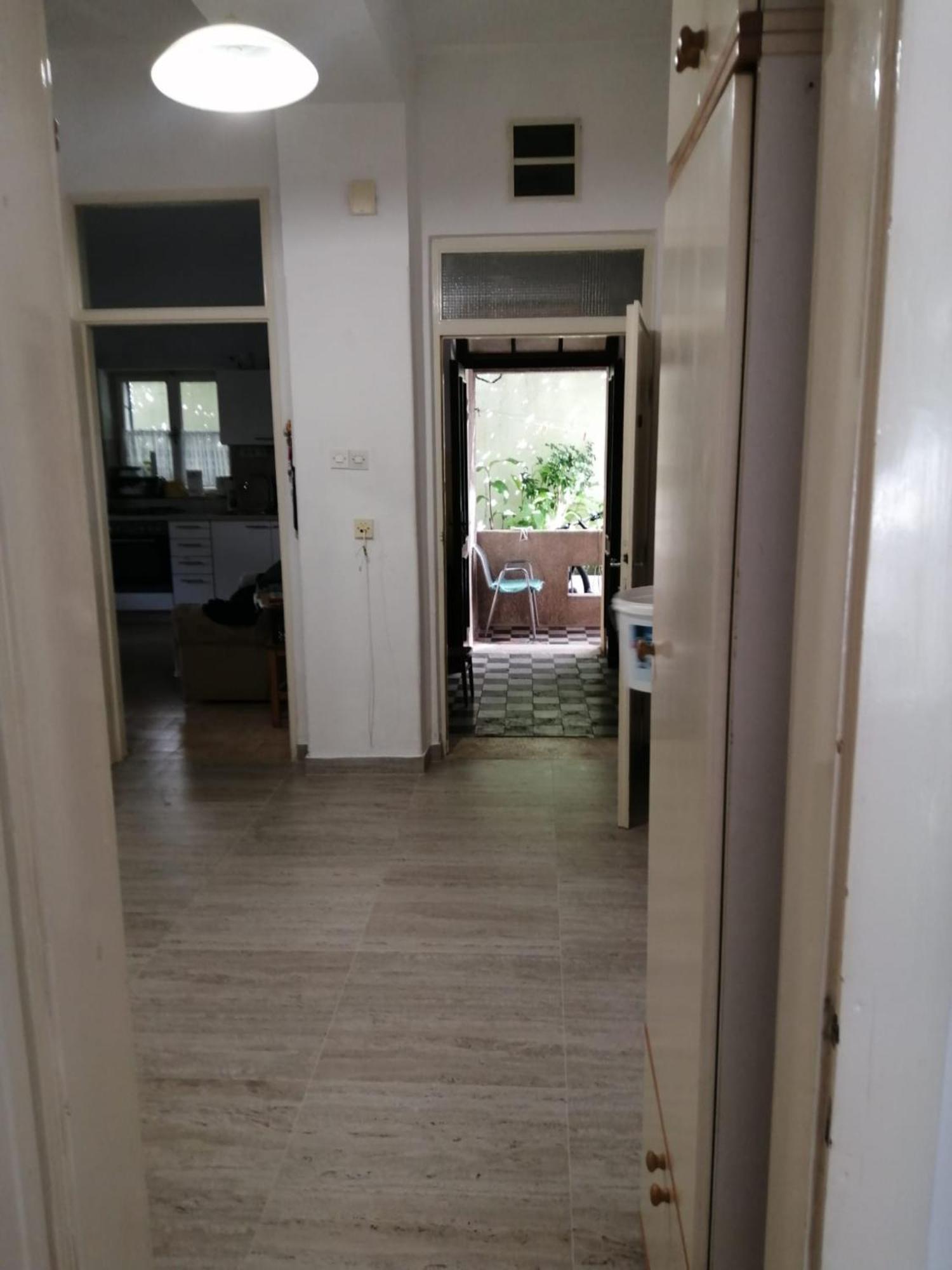 Omis Apartment On The Beach 외부 사진