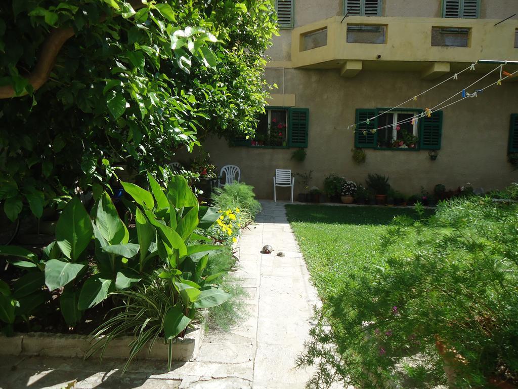 Omis Apartment On The Beach 외부 사진