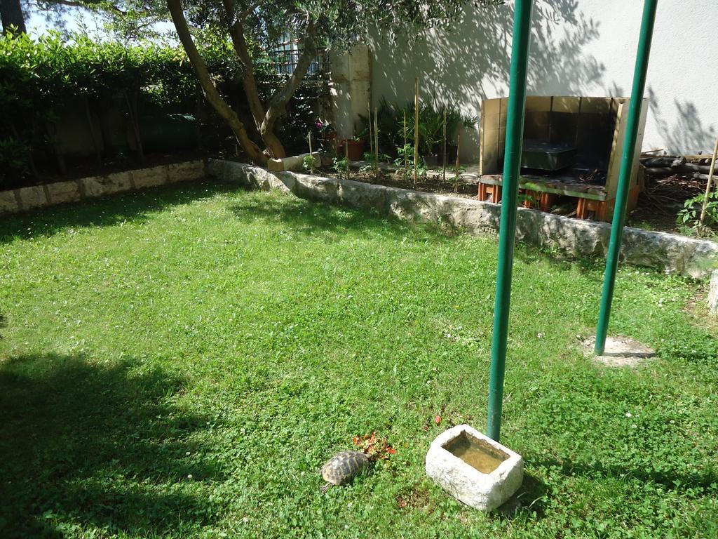 Omis Apartment On The Beach 외부 사진