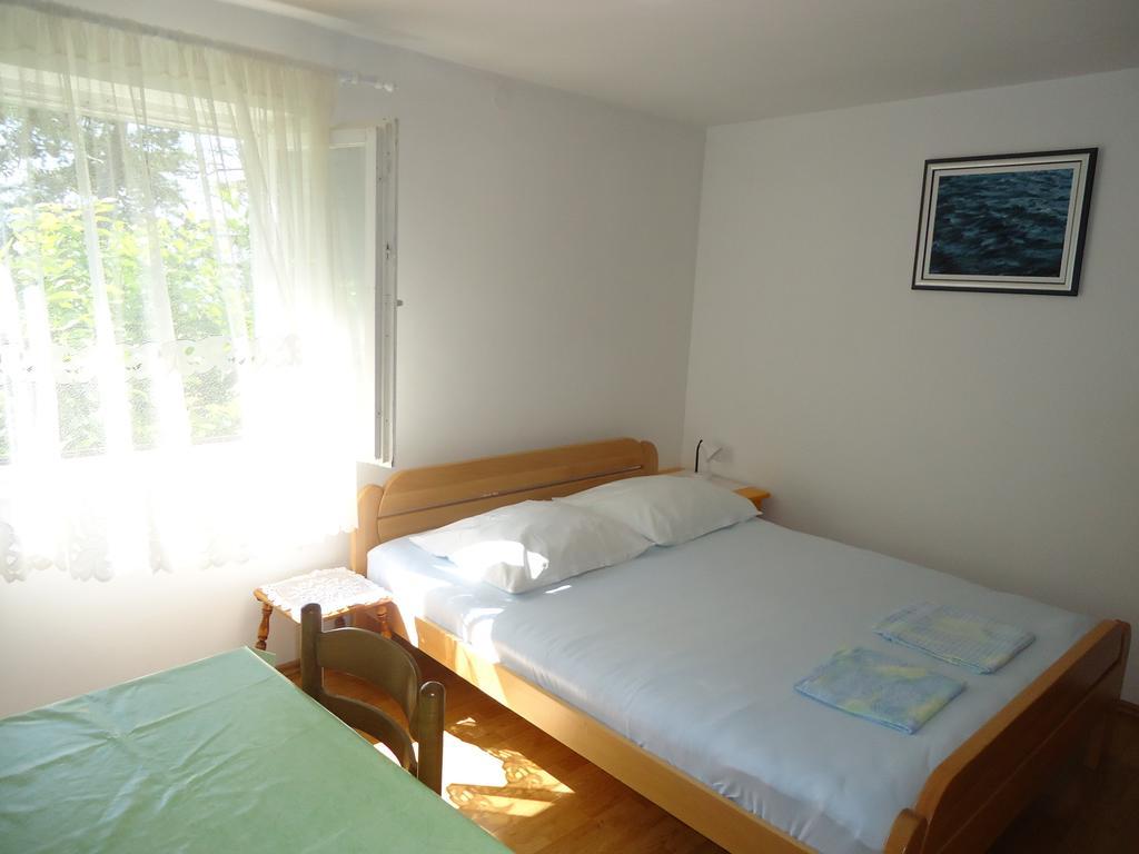 Omis Apartment On The Beach 외부 사진