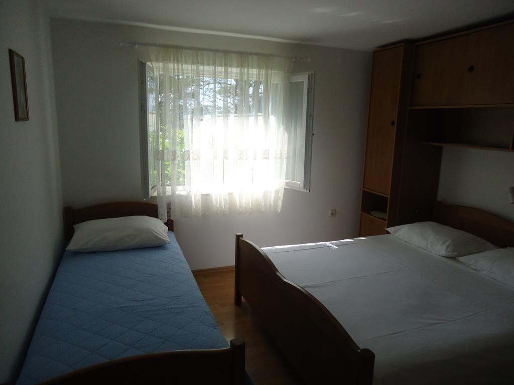 Omis Apartment On The Beach 외부 사진