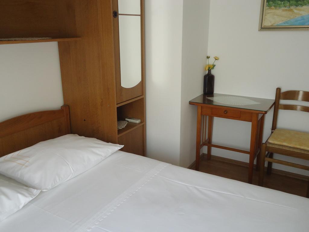 Omis Apartment On The Beach 외부 사진
